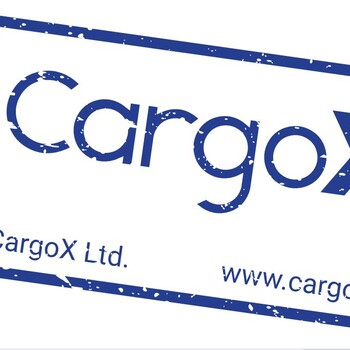 CargoX美金没到账CargoX第三方验证失败CargoX邮箱