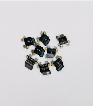 南昌大量回收蘋果筆記本配件充電接口排線,電腦背光燈條排線