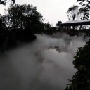 园林人工雾造景安装说明
