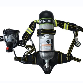 RHZKF6.8L/30Mpa,消防正壓式呼吸器