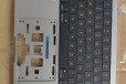 扬州重金回收苹果笔记本配件屏幕压条,电源接口排线