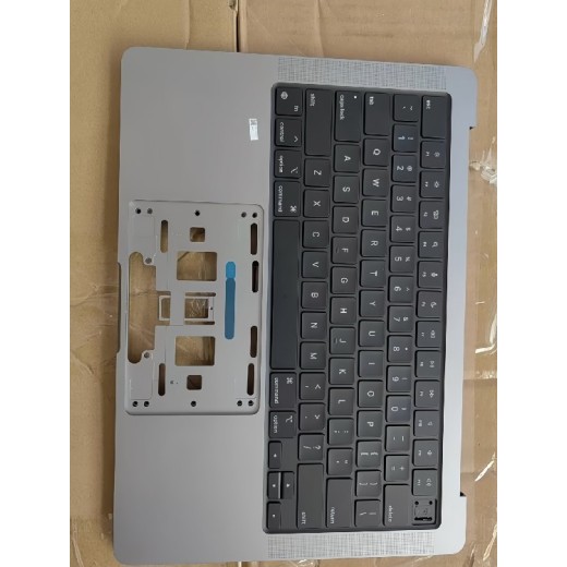 郫县回收苹果笔记本配件触摸条,电脑键盘排线