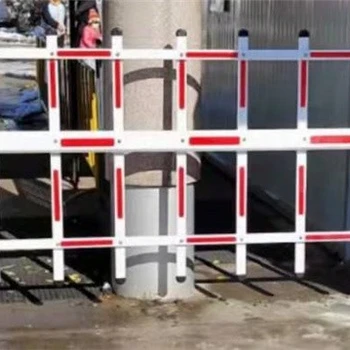 微山縣柵欄道閘廠家