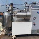 二手10升臥式砂磨機(jī)回收陶瓷砂磨機(jī)