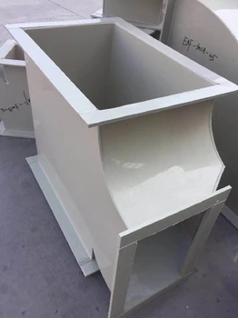 益陽PP風(fēng)管配件PP方管