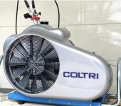 进口科尔奇SC002028空气压缩机,正压式呼吸器充填泵SMART315