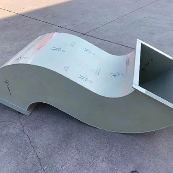 保山PP風(fēng)管多少錢一米