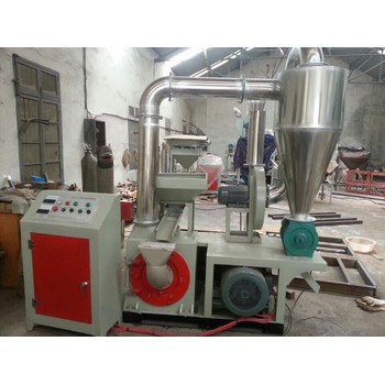 天津橡塑磨粉機廠家