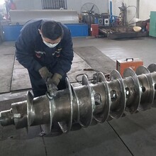 碟片式冠能離心機(jī)維修租賃圖片