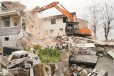 卢湾拆除工程服务公司承包拆除度假城拆除专业队伍实力强