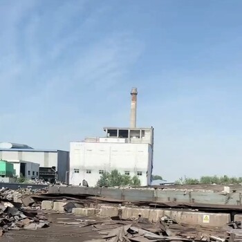 拆除服務(wù)公司承接高空拆除有回收資質(zhì)施工隊(duì)伍