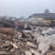 泰州承接钢结构拆除回收图