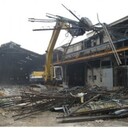 杭州承接拆除工程大型室內(nèi)拆除施工快速度快