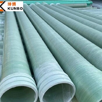 玻璃鋼電力夾砂管,電纜夾砂工藝管,玻璃鋼電纜管廠家批發(fā)