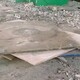 舟山浩仁拆除公司承接流水線拆除圖