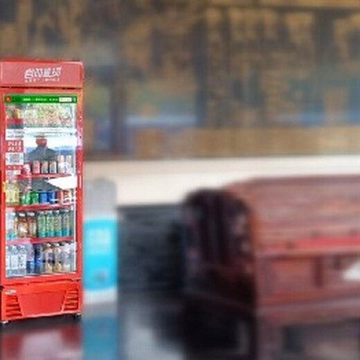 洗衣液智能售貨機(jī),南莊鎮(zhèn)24小時(shí)智能售貨機(jī)多少錢一臺(tái)