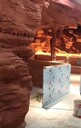 荊州餐廳洞穴風(fēng)餐廳施工人造洞穴