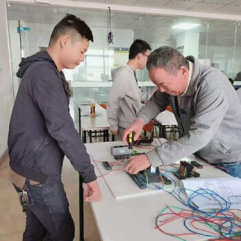 電工培訓考證、廣州去哪里報考電工證