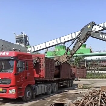 拆除服務公司承接高空拆除有危險品資質施工隊伍