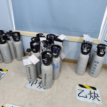 贛州上猶縣二氧化碳氣體報警器檢測實驗室