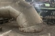 工厂拆除公司承包中央空调拆除有技术团队有化学品回收资质