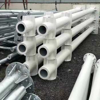 南充市鐵路限高架注意事項龍門架標志桿