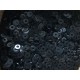 舟山316不锈钢发黑加工颜色均匀黑色氧化处理产品图