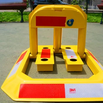 西安三橋區(qū)車(chē)位鎖上門(mén)安裝維修