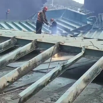 拆除工程公司承接廠房拆除回收有石油化工拆除資質(zhì)安全有保障