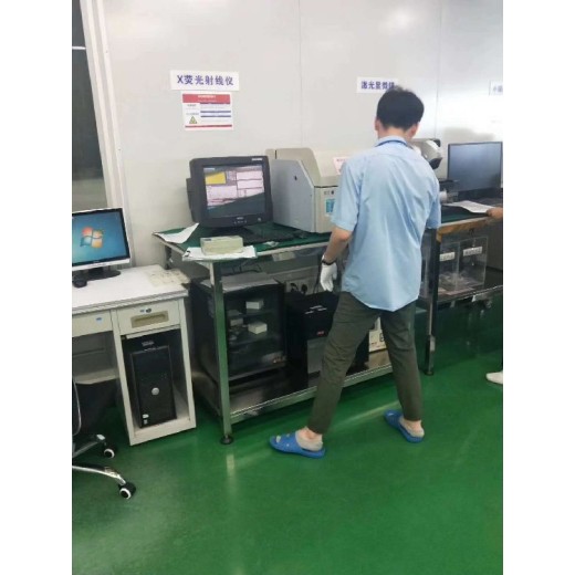 萍乡安源区二氧化碳气体报警器检测实验室