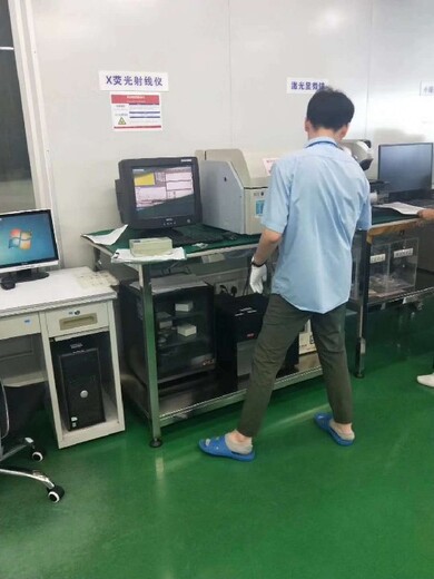 徐州豐縣可燃氣體報警器檢測第三方機構
