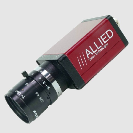 株洲AVT相机维修CCD工业相机维修