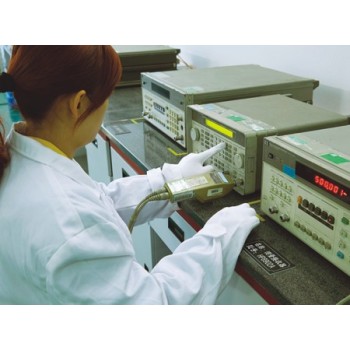 不溶性微粒分析仪有资质检测机构-第三方实验室