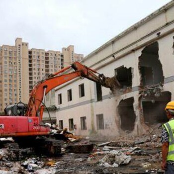 拆除公司承包拆除工程舞廳設(shè)備拆除回收公司資質(zhì)