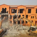 拆除工程公司承包拆除工程賓館拆除公司實(shí)力強有隊伍