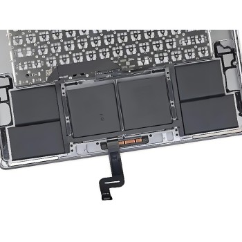 南京回收苹果笔记本配件触摸板排线,电脑扬声器