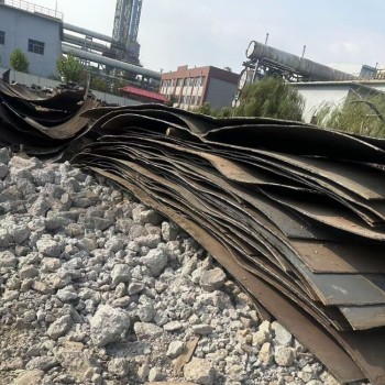 宁波化工厂拆除公司承接化工废料处置上门评估报价