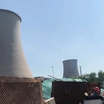 拆除服務公司承接高空拆除有危險品資質施工隊伍