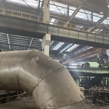 化工拆除公司承包化工廠拆除拆除團隊有特種設備拆除資質(zhì)
