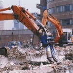 專業拆除公司承包拆除工程建筑拆除拆除施工經驗豐富