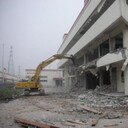拆除工程公司承包拆除工程賓館拆除選擇我們安全放心