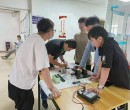东莞电工培训考证、考电工证要多久图片