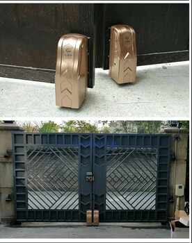 未央開門機安裝費用多少錢開門機故障與維修
