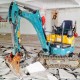 卢湾拆除工程服务公司承包拆除度假城拆除施工经验丰富产品图