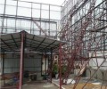 宁波拆除公司承接拆除工程度假村拆除价格合理