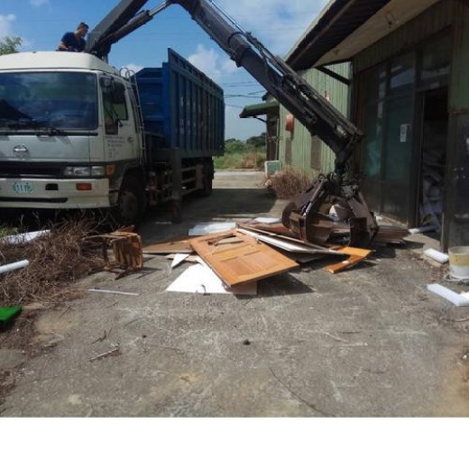 黄浦拆除回收公司承包拆除钢结构拆除回收安全有保障