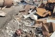 拆除服务公司承接化工废料处置有环保资质保障安全