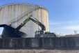 工厂拆除公司承包高塔拆除优秀企业有化学品回收资质