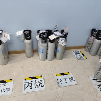 贛州上猶縣二氧化碳氣體報警器檢測實驗室