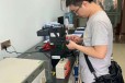 萍乡上栗县可燃气体报警器检测实验室